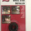 Lisle 22800  Wheel Stud Installer - Image 2