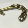 MOCLAMP 6317 J HOOK WITH 3/8" CHAIN - Image 6