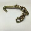 MOCLAMP 6317 J HOOK WITH 3/8" CHAIN - Image 7