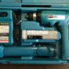 Makita 6095DWBLE 9.6V 3/8" Driver Drill Kit 30 Year Anniversary - Image 4