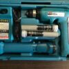 Makita 6095DWBLE 9.6V 3/8" Driver Drill Kit 30 Year Anniversary - Image 5