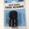 Quick Change Chisel Retainer - Image 2