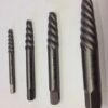 Spiral Screw Extractor Kit - Image 2