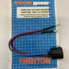 THEXTON 131A FORD IDLE BYPASS SOLENOID ADAPTER 1995 to Current - Image 2