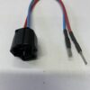 THEXTON 131A FORD IDLE BYPASS SOLENOID ADAPTER 1995 to Current - Image 5