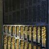 VAPER 170 PIECE TITANIUM COATED DRILL BIT SET - Image 3